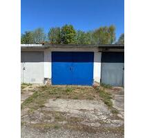 Garage zur Vermietung - 70,00&nbsp;EUR Miete, in Nottertal-Heilinger Höhen (PLZ: 99994)