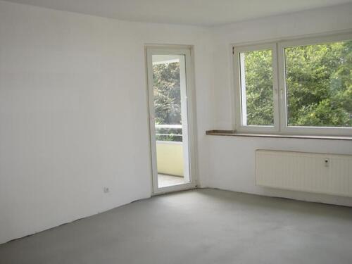 Foto - Etagenwohnung in Essen zur Miete