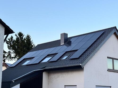 Foto - 6.5 Zimmer Einfamilienhaus zum Kaufen in Püttlingen