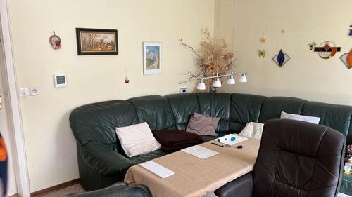Foto - 4 Zimmer Einfamilienhaus zur Miete in Merseburg