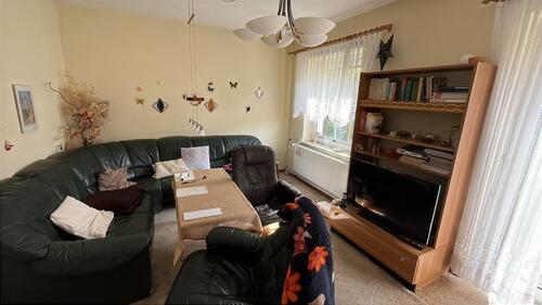 Foto - 4 Zimmer Einfamilienhaus in Merseburg
