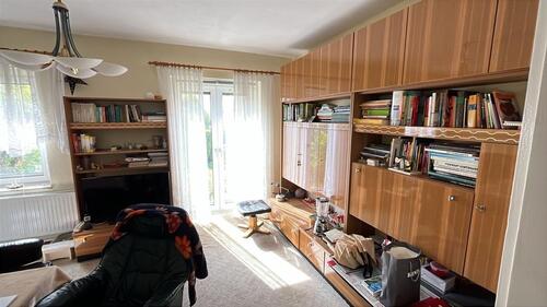 Foto - Einfamilienhaus in Merseburg zur Miete