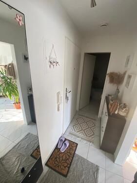 Foto - 2 Zimmer Etagenwohnung zum Kaufen in Marbach am Neckar