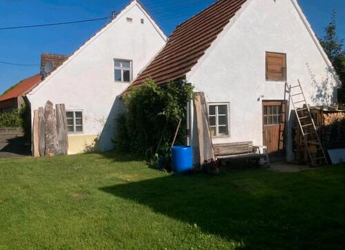Foto - 8 Zimmer Einfamilienhaus in Wertingen