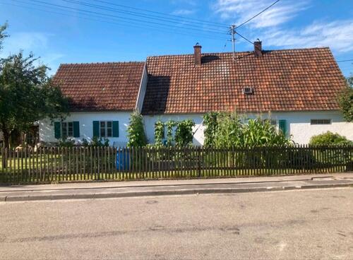 Foto - Einfamilienhaus in Wertingen zum Kaufen