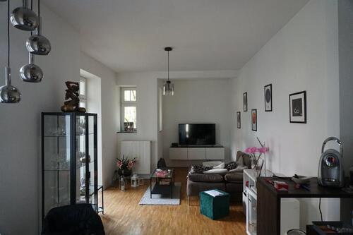 Foto - 3 Zimmer Etagenwohnung zum Kaufen in Köln