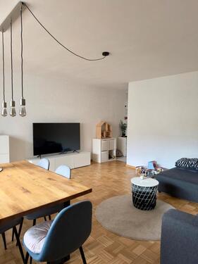 Foto - 3 Zimmer Etagenwohnung zum Kaufen in Neu-Ulm