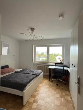 Foto - 3 Zimmer Etagenwohnung in Neu-Ulm