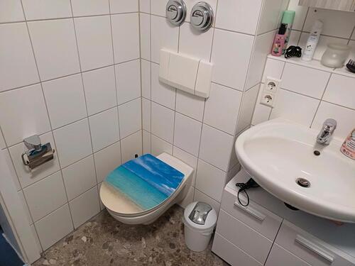 Foto - 3 Zimmer Erdgeschoßwohnung in Baienfurt