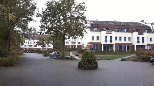 Foto - 1-Zimmer- Eigentumswohnung Lüneburg