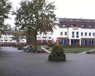 1-Zimmer- Eigentumswohnung Lüneburg