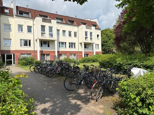 Foto - 1 Zimmer Etagenwohnung zum Kaufen in Lüneburg