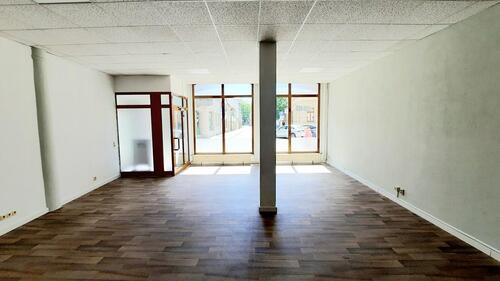 Foto - Helle und vielseitige Büroeinheit mit 121 m² in attraktiver Lage