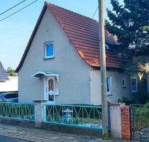 Einfamilienhaus - 220.000,00 EUR Kaufpreis, in Straußfurt (PLZ: 99634)