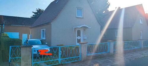 Foto - Einfamilienhaus zum Kaufen in Straußfurt
