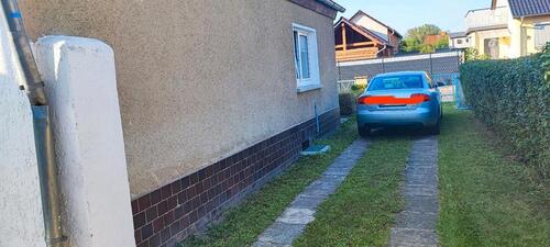 Foto - Einfamilienhaus in Straußfurt