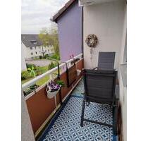 Dickenbruchstr. - Schöne helle Dreizimmerwohnung mit Balkon - Hagen Hagen-Mitte