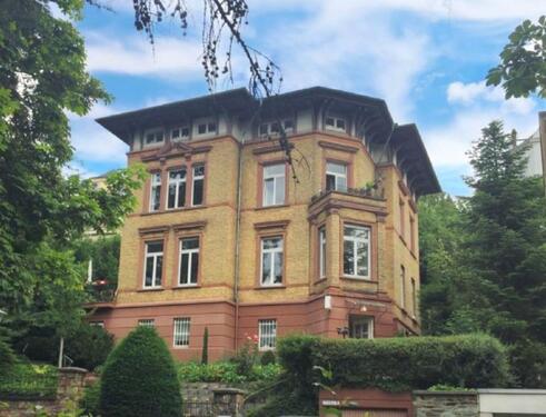 Foto - möbiliertes Wohnen in einer sonnigen 4 Zimmer Wohnung im Nerotal