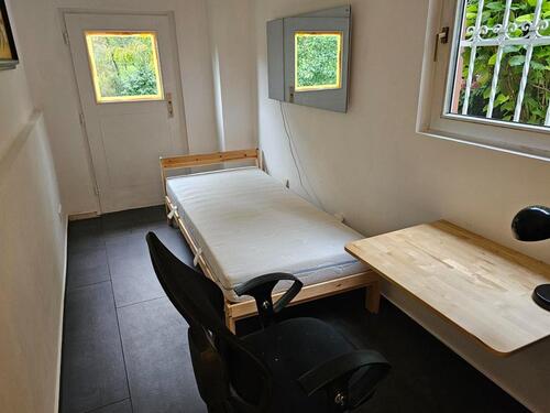 Foto - Etagenwohnung zur Miete in Wiesbaden