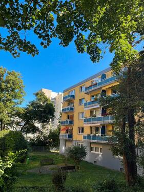 Foto - !!! Gemütlich und sonnige 3 Zimmer -Wohnung in beliebter Lage von Mainz-Oberstadt