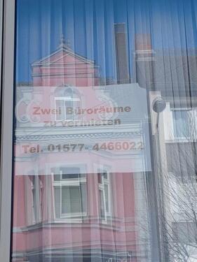 Foto - Bedburg Toplage zwei Büroräume !!!!! zu vermieten