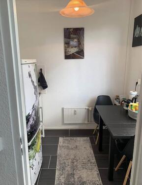 Foto - Mietwohnung - 750,00 EUR Kaltmiete,