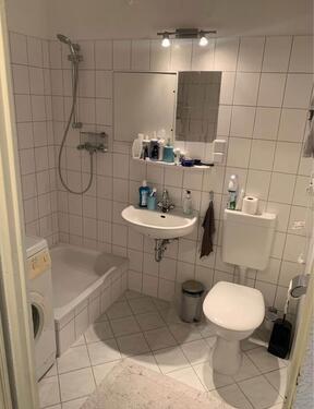 Foto - Etagenwohnung zur Miete in Berlin
