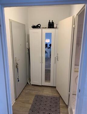 Foto - Etagenwohnung in Berlin