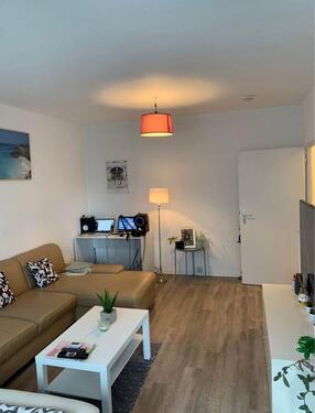 Foto - Etagenwohnung in Berlin zur Miete