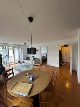 Foto - Etagenwohnung zur Miete in Bad Aibling