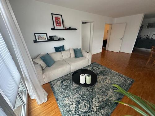 Foto - Etagenwohnung in Bad Aibling