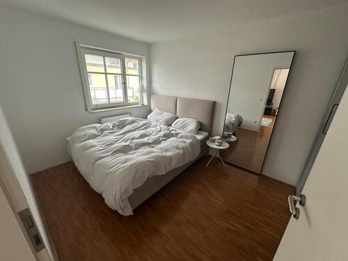 Foto - Etagenwohnung in Bad Aibling zur Miete