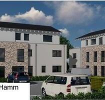 Luxus-Penthousewohnung in der Geitheresidenz - Hamm Braam-Ostwennemar