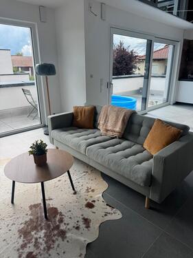 Foto - Penthouse Ingolstadt unter der Woche zu vermieten -