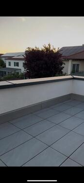 Foto - Etagenwohnung in Ingolstadt