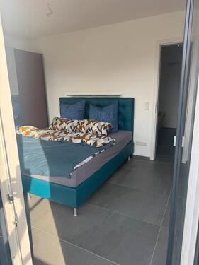 Foto - Etagenwohnung in Ingolstadt zur Miete