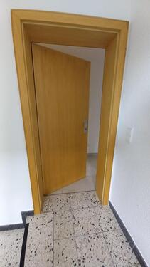 Foto - Schöne 3-Zimmer-Wohnung im Grünen mit Balkon und Gartennutzung