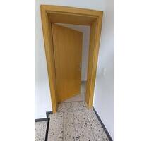 Schöne 3-Zimmer-Wohnung im Grünen mit Balkon und Gartennutzung - Neustadt am Rübenberge