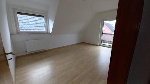 Foto - Etagenwohnung in Neustadt am Rübenberge zur Miete