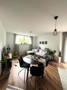 Foto - Etagenwohnung in Johanniskirchen zur Miete