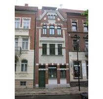 3-Raum-Wohnung, Maisonette, in Eilenburg von Privat zu vermieten