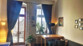 Foto - Etagenwohnung zur Miete in Leipzig