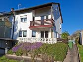 Foto - Einfamilienhaus in Offenburg