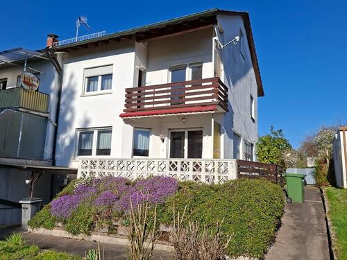 Foto - Einfamilienhaus in Offenburg