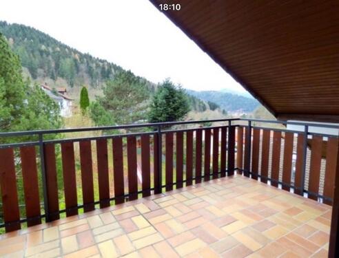 Foto - Einfamilienhaus in Gernsbach