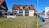 Foto - 1,5 Zimmer mit TG, neue Küche und Wintergarten, komplett möbliert