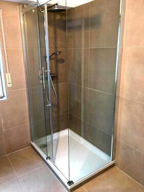 Foto - Etagenwohnung in Schlangenbad zur Miete