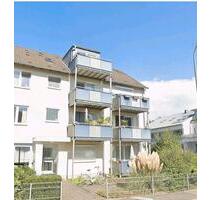 2 Zimmerwohnung mit Balkon in Langenfeld stadtnah - Langenfeld (Rheinland)