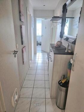 Foto - Etagenwohnung in Langenfeld (Rheinland) zur Miete