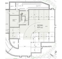 Tiefgaragenstellplatz im Neubau in Eching